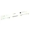 Boitier du bandeau de facade pour lave vaisselle Bosch