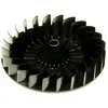 Candy HELICE AIR CHAUD POUR SECHE LINGE CANDY - 03870623