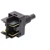 Interrupteur marche / arrêt (1731040100) Lave-vaisselle altus, ardem, aya, beko, blomberg Bluesky brandt, continental edison, fagor, far, funix,