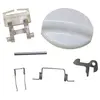Poignee de porte complete pour lave linge Bluesky 719004200