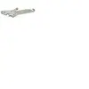 CHARNIERE DROITE DE PORTE pour LAVE VAISSELLE HAIER - G9380558