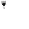 Interrupteur Commutateur Marche Arret 9304532 Pour LAVE VAISSELLE