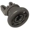Roulette panier superieur pour lave vaisselle Altus