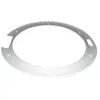 Gorenje 03010844. CADRE DE HUBLOT INTERIEUR GORENJE
