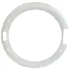 Couronne de hublot interieur pour LAVE LINGE RECTILIGNE -...