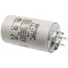 CONDENSATEUR 14.MF-400 450V 6.3MM pour LAVE VAISSELLE -...