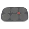 TS-01018791. PLAQUE 6 CREPES TEFAL