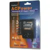 Alimentation secteur 0.3 v a 12 v 1000ma pour ACCESSOIRES -...