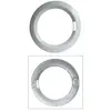 ENJOLIVEUR EXTERIEUR DE HUBLOT pour LAVE LINGE - 40019863