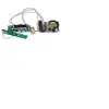 MODULE DE COMMANDE ET PUISSANCE pour LAVE VAISSELLE - 46826