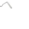 Element Chauffant 2800 W 230 V Pour Lave Vaisselle Arthur Martin - 152...