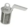 ARTHUR MARTIN 5029777400. FILTRE TAMIS LAVE VAISSELLE