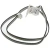 INTERRUPTEUR DE PRESENCE D EAU pour LAVE VAISSELLE WHIRLPOOL...