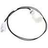 Ensemble interrupteur flotteur pour seche linge Haier