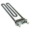 Bosch 0012366. RESISTANCE 2000W AVEC TROU MODEL COURT