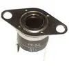 THERMOSTAT SL 120° C pour SECHE LINGE WHIRLPOOL - 481928248113
