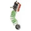 Sidex - Thermostat reglable pour lave linge 03010202