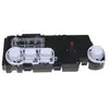 CARTE INTERFACE WITH KNOB + LED pour LAVE VAISSELLE INDESIT...