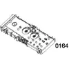 Bosch MODULE DE COMMANDE ELECTRONIQUE POUR LAVE LINGE BOSCH - 00668186