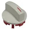 Bosch BOUTON DE PROGRAMMATEUR POUR LAVE LINGE BOSCH - 00172699