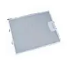 Bosch 00362381. FILTRE GRAISSE METALLIQUE 330 X 320 X 8 BOSCH B/S/H