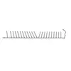 Bosch Bosch B/s/h - Insertion Assiettes Livre Par 2 - Ref: 00357872