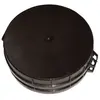 Bosch 00353121. FILTRE À CHARBON 2PCS (210X43MM) BOSCH B/S/H