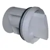 Bosch 00605010. FILTRE A PELUCHES BOSCH B/S/H