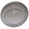 Verre hublot de porte pour lave linge Gorenje 8296081