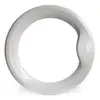 Beko 2813150100. CADRE EXTERIEUR HUBLOT (VIEILLE VERSION) BEKO
