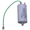 Beko 2724300101. FILTRE ANTIPARASITE 0.47 WF1000 BEKO