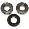 Jeu de paliers pour LAVE LINGE CURLING - 750000700
