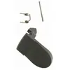 Kit poignee de hublot pour lave linge Laden 297612