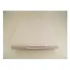 Couvercle De Porte Complet Blanc Pour Lave Linge Laden - 481244010892