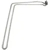 Smeg 806890281. RESISTANCE LAVE VAISSELLE 2100 W SMEG SMEG FRANCE