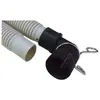 Samsung - tuyau de vidange pour lave linge DC9700139V