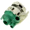 Pompe de cyclage pour lave-vaisselle SMEG 45-2001 230V