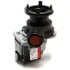 Candy 91200173. POMPE DE VIDANGE ASKOLL MOD.M111