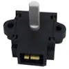Selecteur 8 positions pour lave vaisselle candy - 41009640