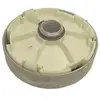 Poulie sortie moteur pour lave linge Candy 92791466