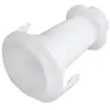 Support bras inferieure pour lave vaisselle Candy 91600274