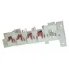 Candy CLAVIER SELECTEUR 4 TOUCHES POUR LAVE LINGE CANDY - 91206995
