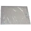 Candy - Filtre Metallique 318 X 256 M/m - Ref: 49019811