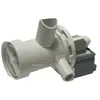 Pompe de vidange sans capot pour LAVE LINGE SILTAL - 4604343