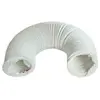 Fagor Brandt GAINE D EVACUATION D AIR DIA 90 POUR SECHE LINGE BRANDT - 57X0094