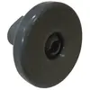 Roulette panier inferieur x 1 pour lave vaisselle Faure