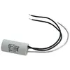 Indesit Filtre antiparasites 0.1UF(X2)+2X0.025UF pour lave linge...