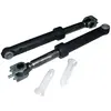 Amortisseurs kit de 2 100 n pour lave linge Indesit