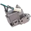 Pompe de vidange pour lave vaisselle Whirlpool 482000018784
