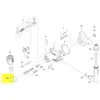 Karcher 40258940. SORTIE HAUTE PRESSION COMPLETE